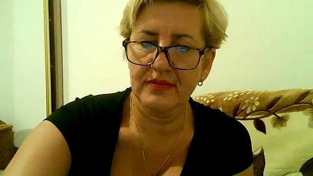 Dana4921 online show from 09.29.25