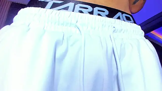 hot alpha boys online show from 09.18.25