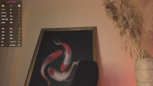 JamesCarter77 online show from 11.26.25