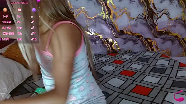 scarlethcooper99 online show from 03.03.26