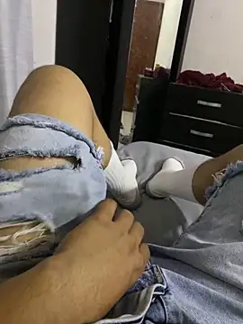 Vicporn0398 online show from 06.02.26