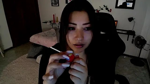 Snapshot of Mia_1120 chatting on 10.02.25 Mia 1120 online show from 10.02.25