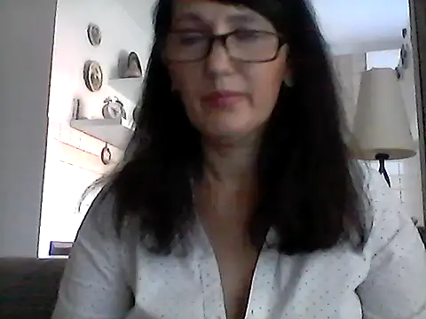 Elena48324 online show from 09.21.25