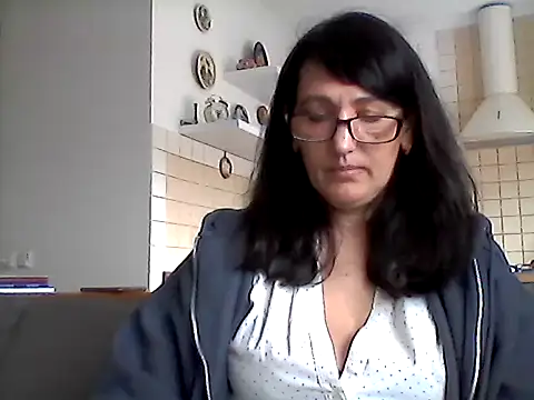 Elena48324 online show from 04.13.26