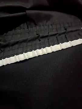  SamuraiXx online show from 11.28.25