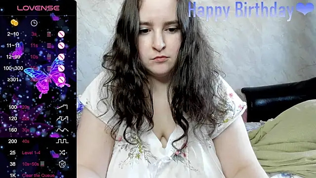 Snapshot of alice_allens chatting on 09.24.25 alice allens online show from 09.24.25