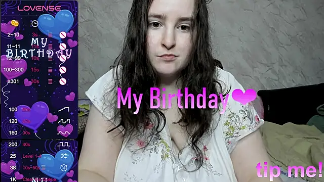 Snapshot of alice_allens chatting on 09.25.25 alice allens online show from 09.25.25