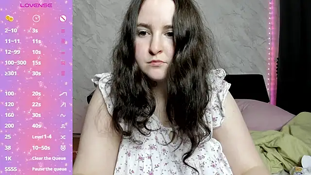 Snapshot of alice_allens chatting on 09.26.25 alice allens online show from 09.26.25