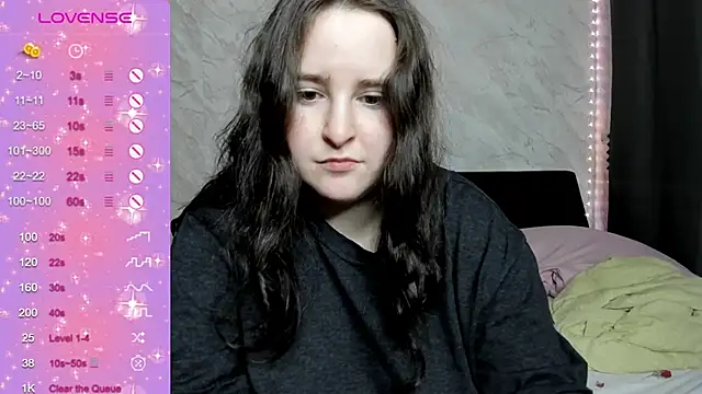 Snapshot of alice_allens chatting on 09.29.25 alice allens online show from 09.29.25