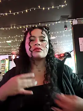 Yaya watson online show from 12.05.25