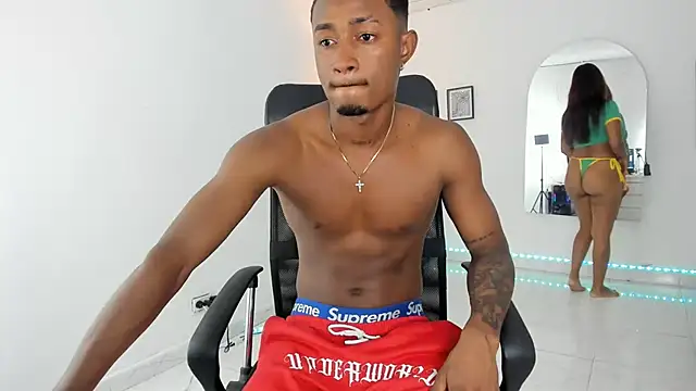 AbonySex69 online show from 11.20.25