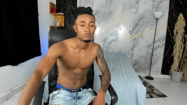 AbonySex69 online show from 06.30.26