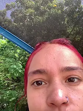 Dafne Mel online show from 02.05.26