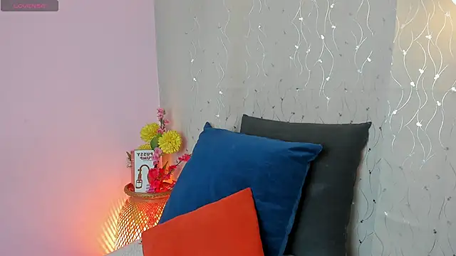 Dafne Mel online show from 04.01.26