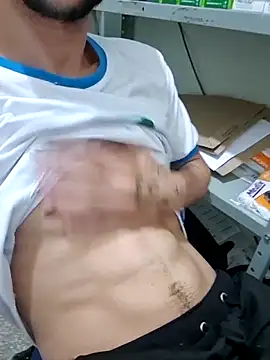 Saraiva2002 online show from 12.18.25