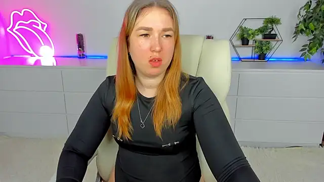 Sofii darling online show from 02.13.26