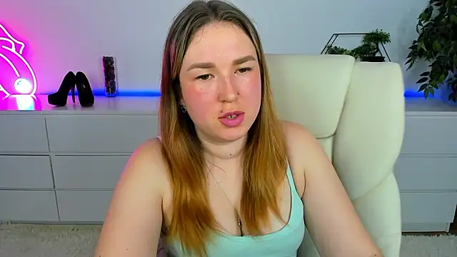 Sofii darling online show from 03.16.26