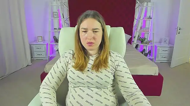 Sofii darling online show from 03.20.26