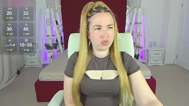 Sofii darling online show from 04.07.26