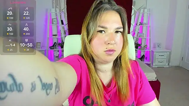 Sofii darling online show from 06.04.26