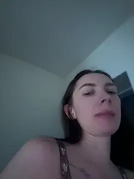 AmandaStoun online show from 02.03.26