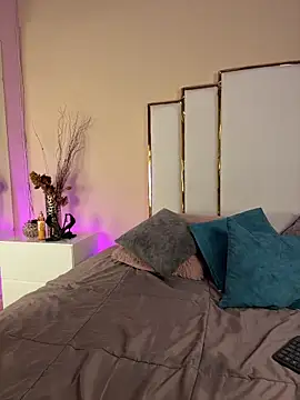 Snapshot of Alexandraa_Gomez chatting on 10.09.25 Alexandraa Gomez online show from 10.09.25