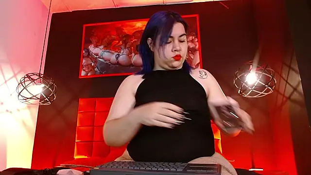 Lilih golden online show from 09.27.25