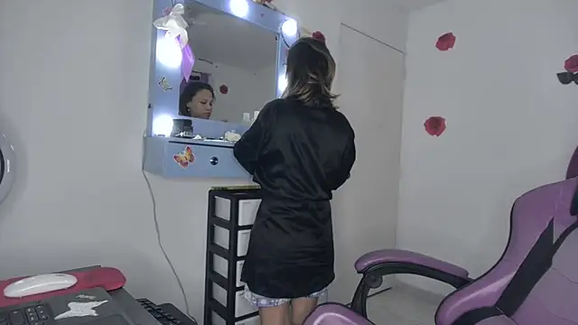 soffy rosses online show from 03.25.26