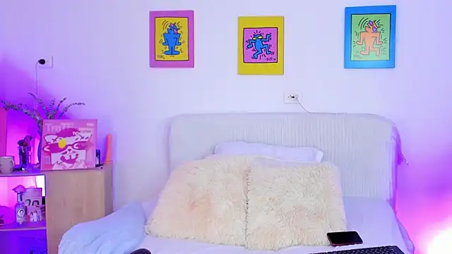 AprilAddams  online show from 10.14.25