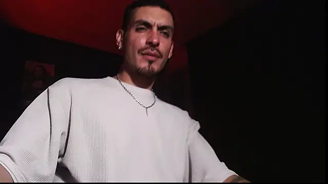 malek xarx  online show from 11.20.25