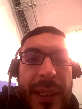 malek xarx  online show from 01.06.26