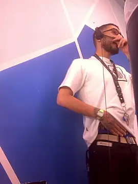 malek xarx  online show from 01.09.26