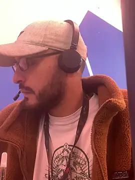 malek xarx  online show from 01.10.26