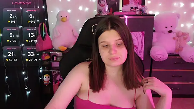 AmyVibess online show from 10.01.25