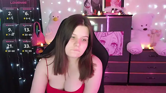 AmyVibess online show from 10.03.25