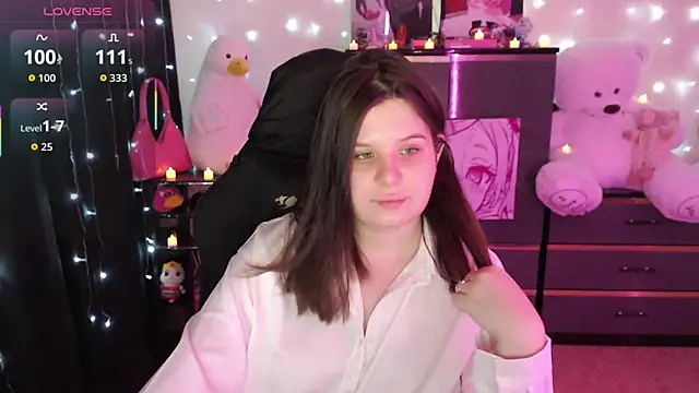 AmyVibess online show from 10.05.25