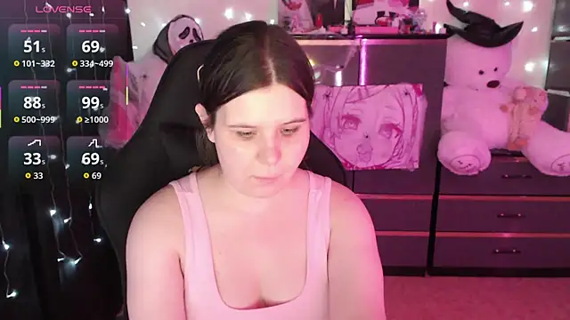 AmyVibess online show from 10.19.25