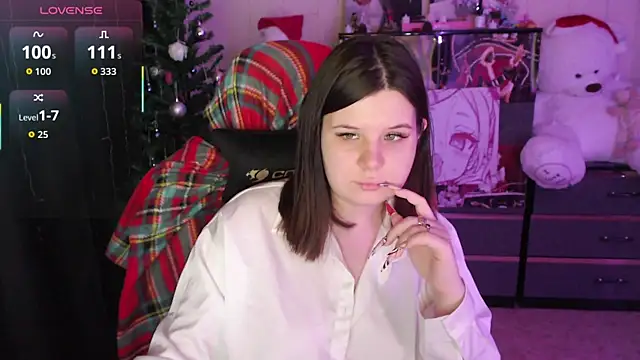 AmyVibess online show from 01.05.26