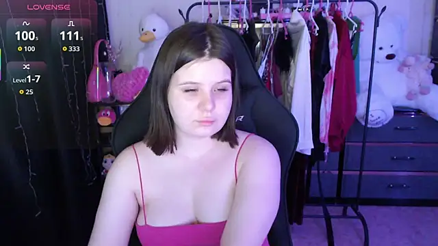 AmyVibess online show from 04.10.26