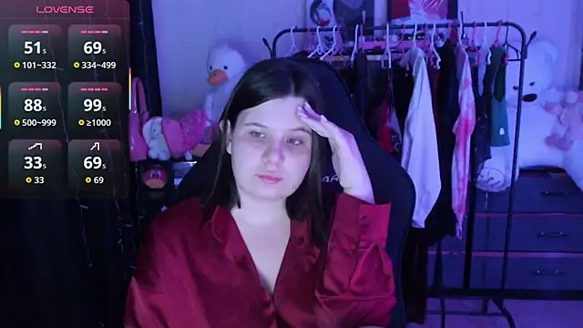 AmyVibess online show from 05.22.26