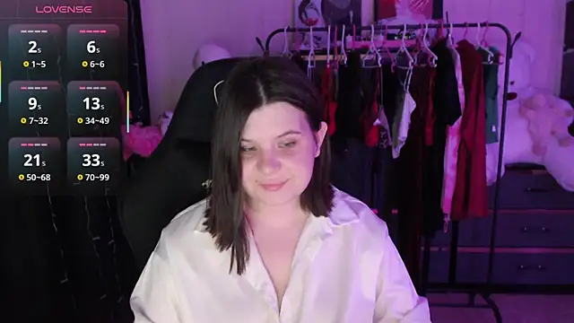 AmyVibess online show from 06.04.26