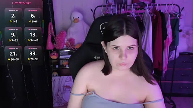 AmyVibess online show from 06.28.26