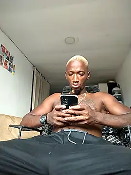 Jhoan Simply online show from 12.19.25