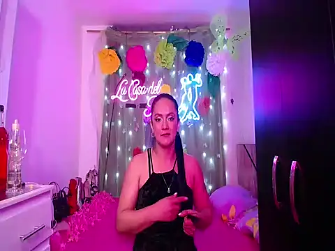 Snapshot of FernandaRui chatting on 03.12.26 FernandaRui online show from 03.12.26