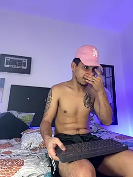 Luke Stone online show from 10.17.25