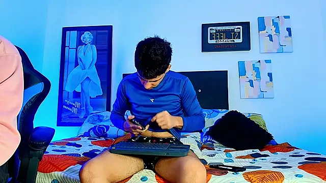 Luke Stone online show from 10.27.25