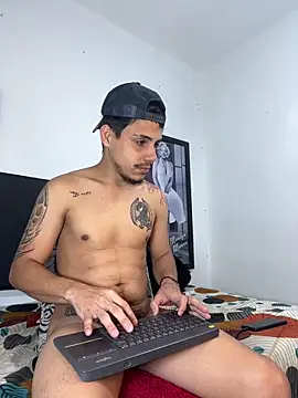 Luke Stone online show from 03.22.26