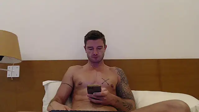 aleks hot1234 online show from 04.17.26