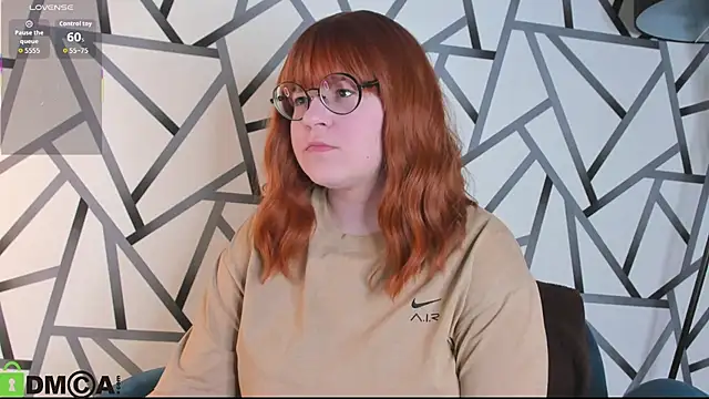 Michelle Wilsson online show from 11.21.25