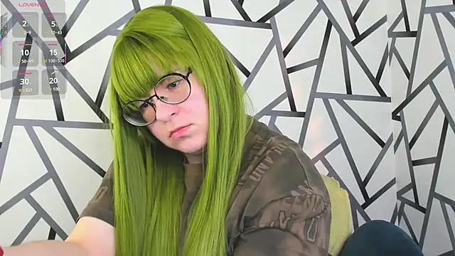 Michelle Wilsson online show from 02.19.26